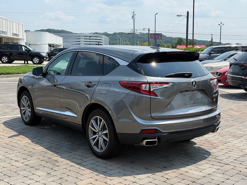 2023 Acura RDX Technology Package