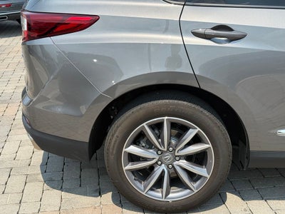 2023 Acura RDX Technology Package