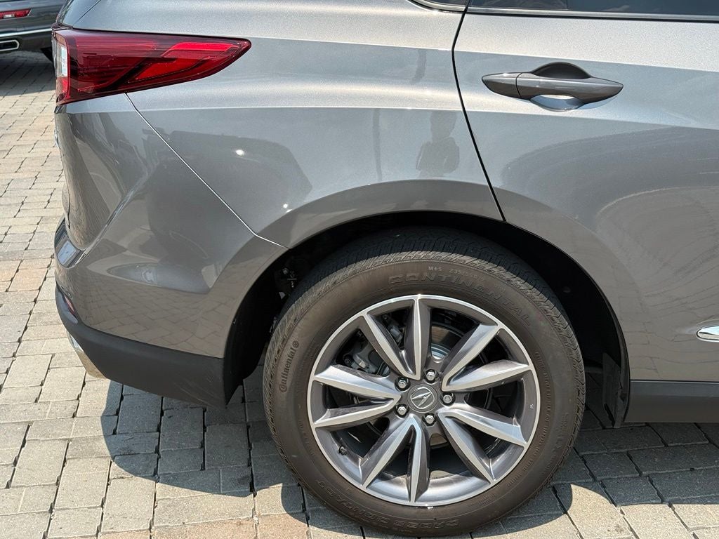 2023 Acura RDX Technology Package