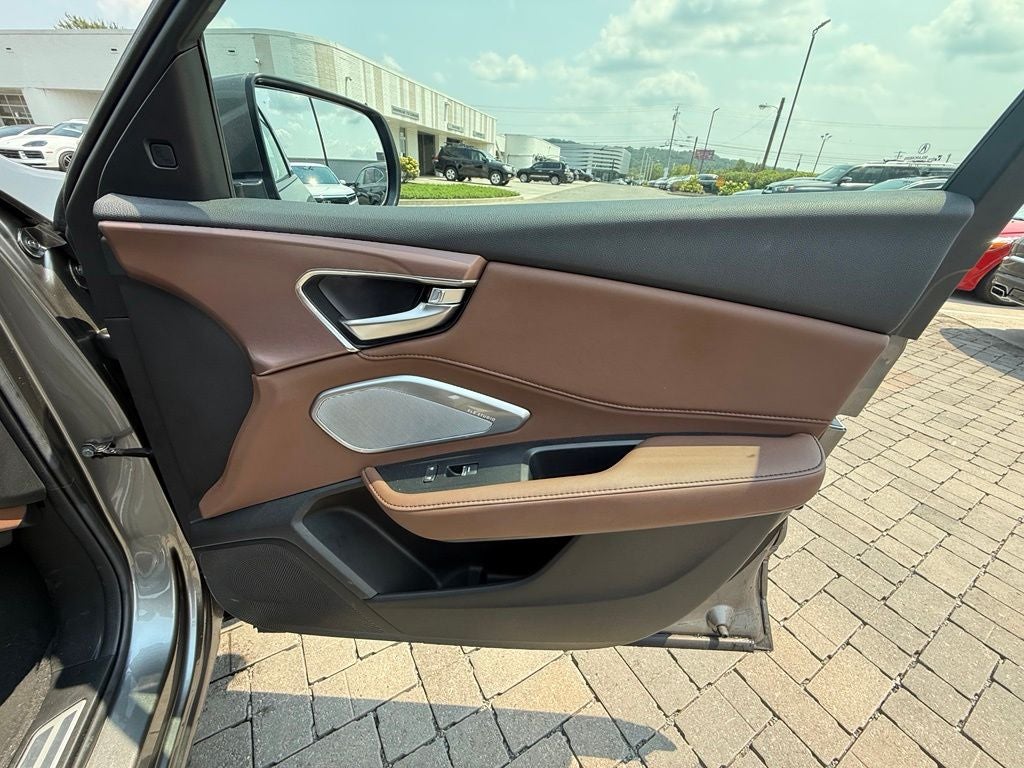 2023 Acura RDX Technology Package