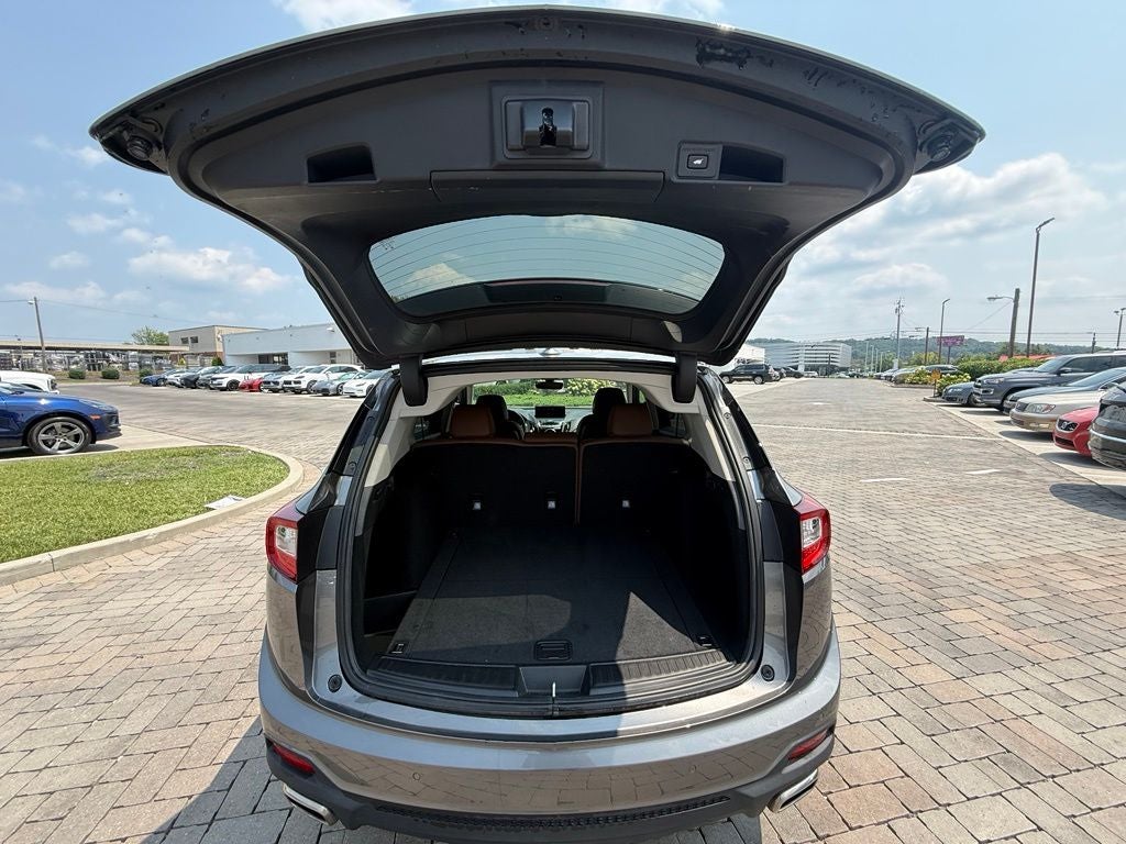 2023 Acura RDX Technology Package