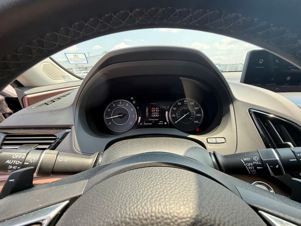 2023 Acura RDX Technology Package