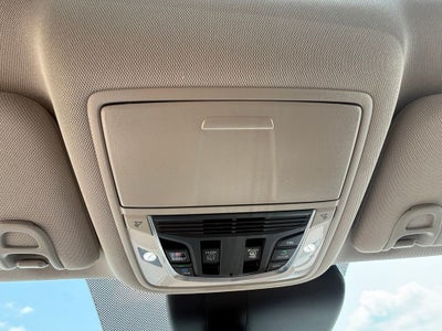2023 Acura RDX Technology Package