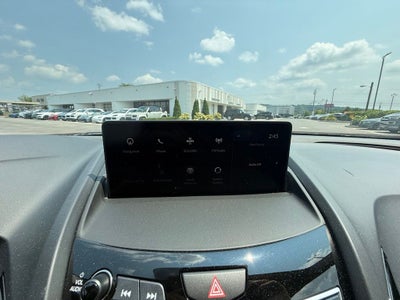 2023 Acura RDX Technology Package