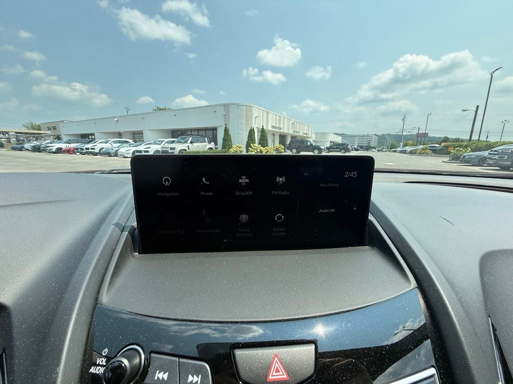 2023 Acura RDX Technology Package