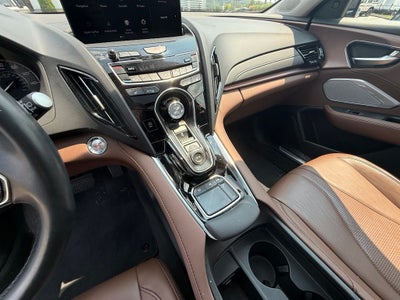 2023 Acura RDX Technology Package
