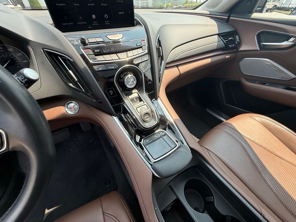 2023 Acura RDX Technology Package