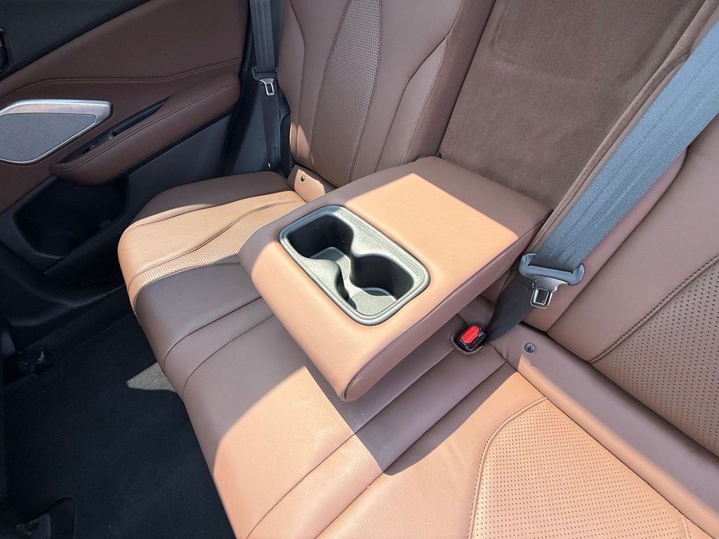 2023 Acura RDX Technology Package