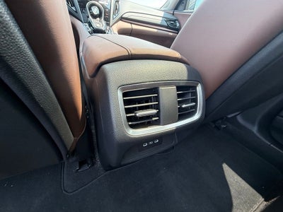 2023 Acura RDX Technology Package