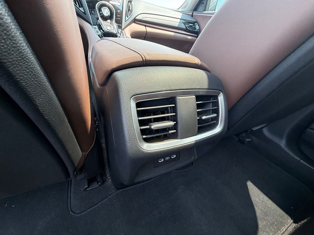 2023 Acura RDX Technology Package