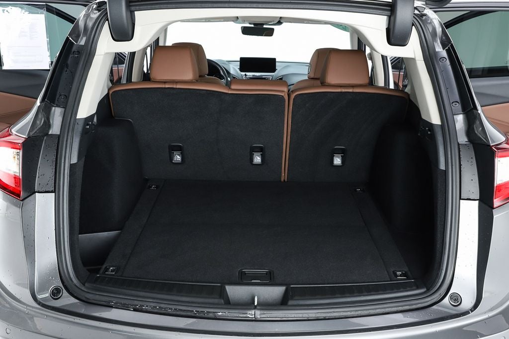 2023 Acura RDX Technology Package