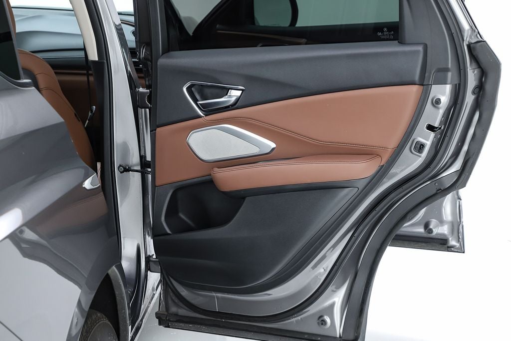 2023 Acura RDX Technology Package