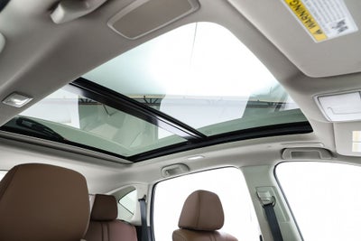 2023 Acura RDX Technology Package