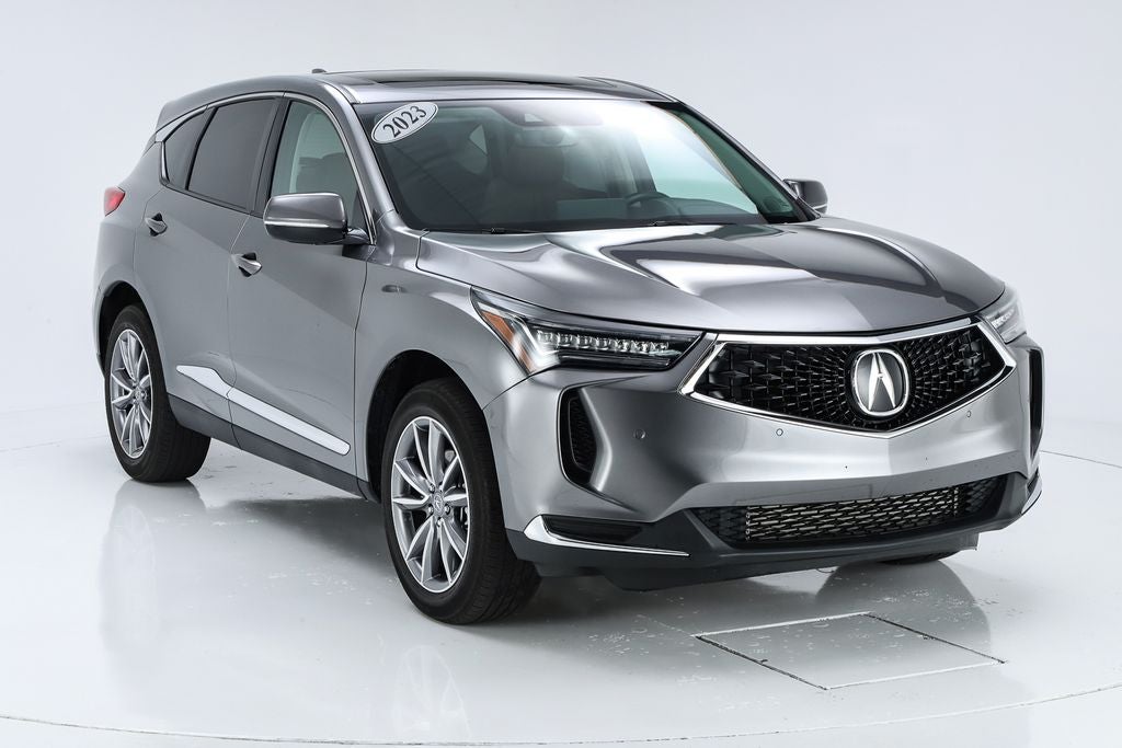 2023 Acura RDX Technology Package