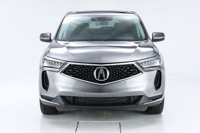 2023 Acura RDX Technology Package