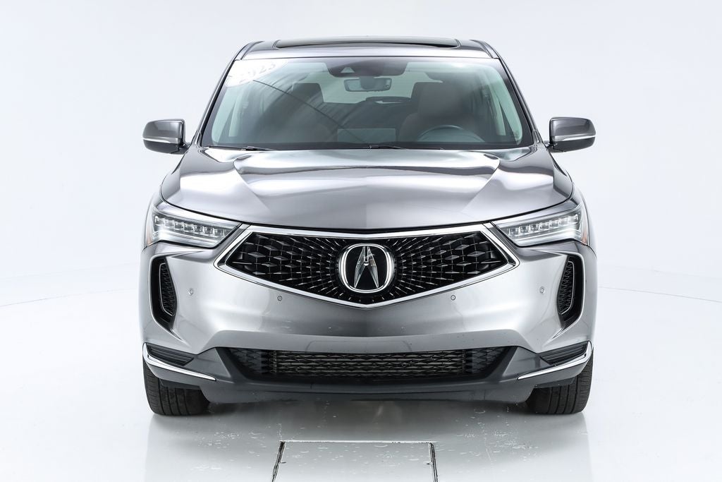 2023 Acura RDX Technology Package