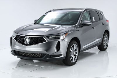 2023 Acura RDX Technology Package