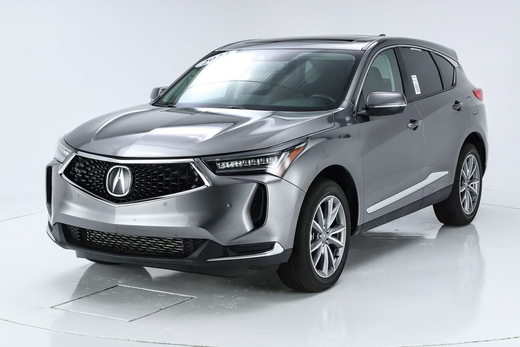 2023 Acura RDX Technology Package
