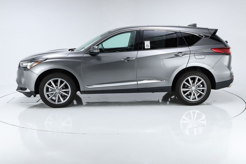 2023 Acura RDX Technology Package