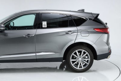 2023 Acura RDX Technology Package