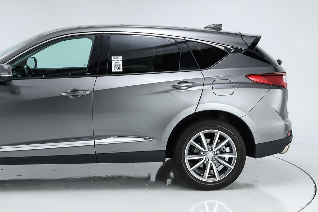 2023 Acura RDX Technology Package