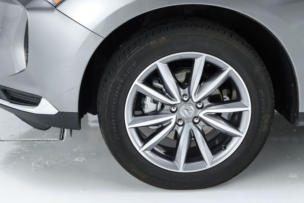 2023 Acura RDX Technology Package