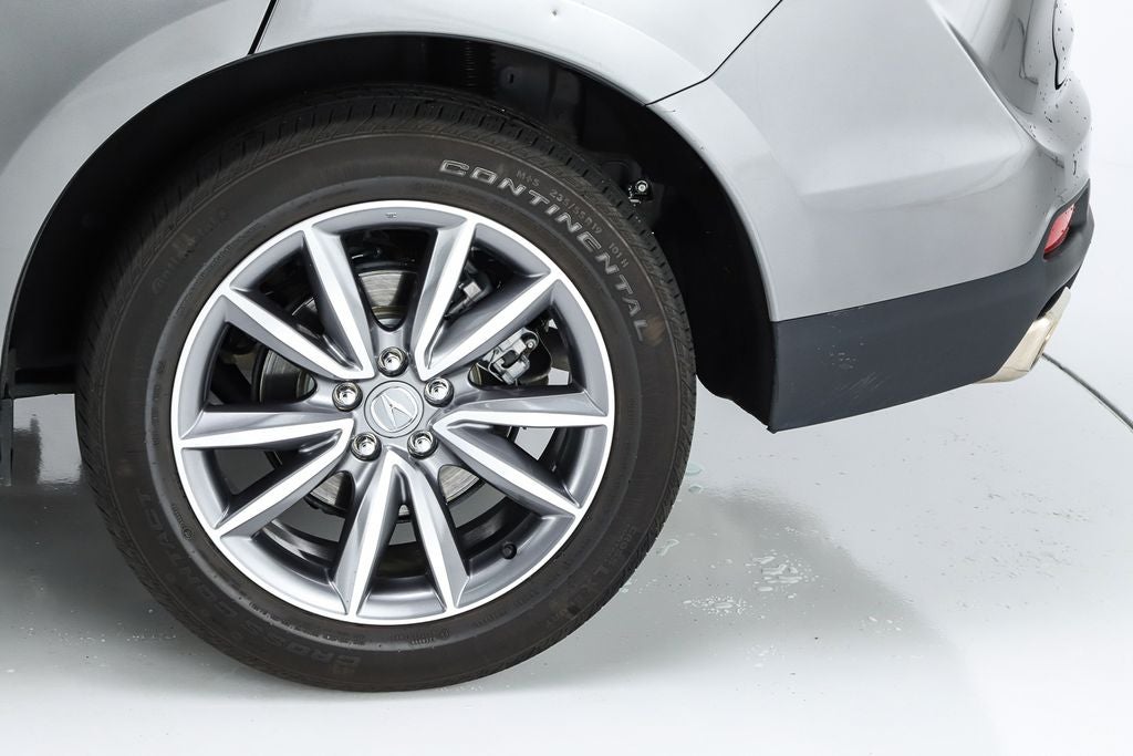 2023 Acura RDX Technology Package