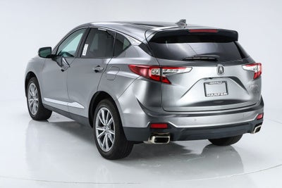 2023 Acura RDX Technology Package
