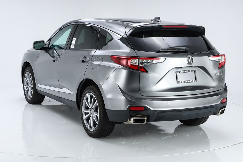 2023 Acura RDX Technology Package
