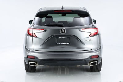 2023 Acura RDX Technology Package