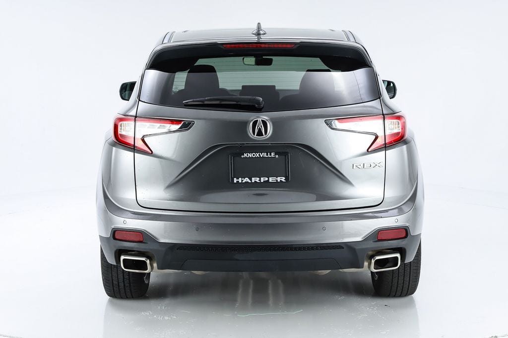 2023 Acura RDX Technology Package
