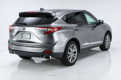 2023 Acura RDX Technology Package
