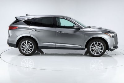 2023 Acura RDX Technology Package