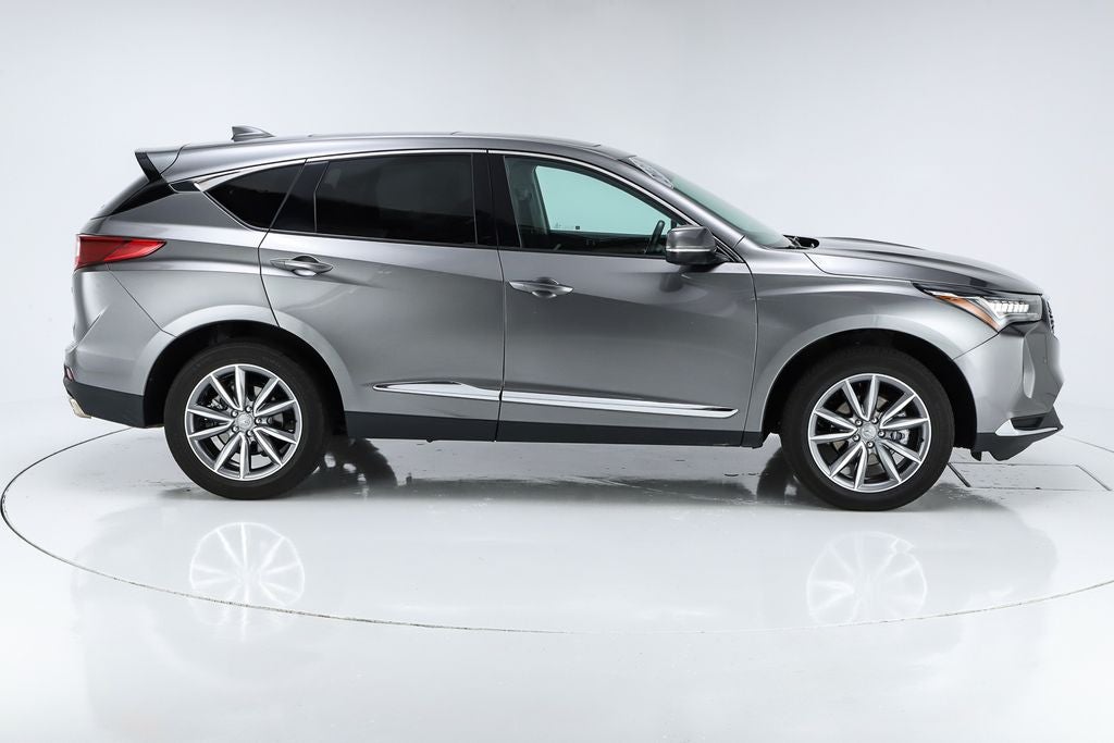 2023 Acura RDX Technology Package
