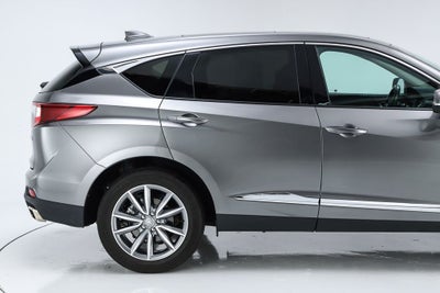 2023 Acura RDX Technology Package