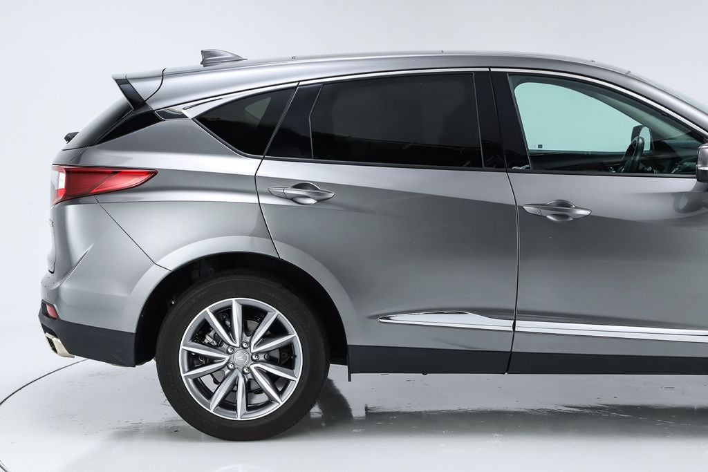 2023 Acura RDX Technology Package