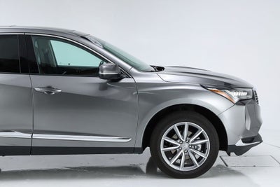 2023 Acura RDX Technology Package