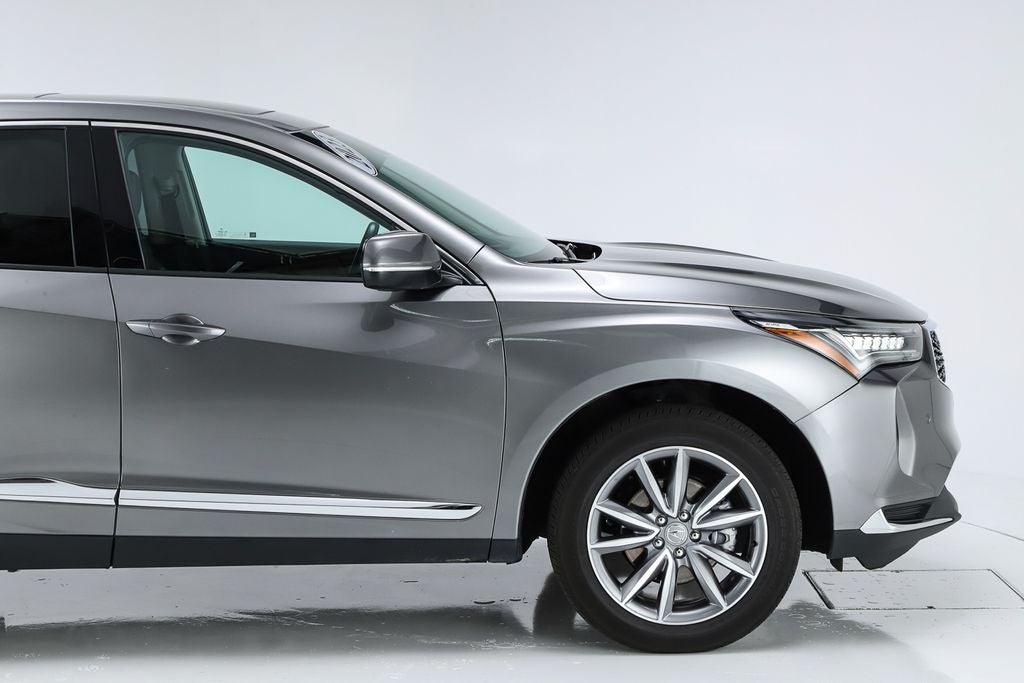 2023 Acura RDX Technology Package