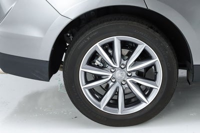 2023 Acura RDX Technology Package