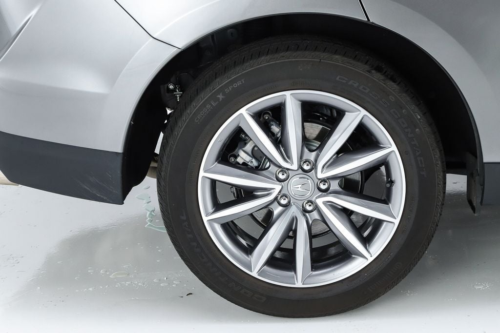 2023 Acura RDX Technology Package