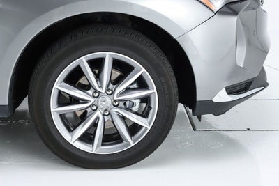 2023 Acura RDX Technology Package