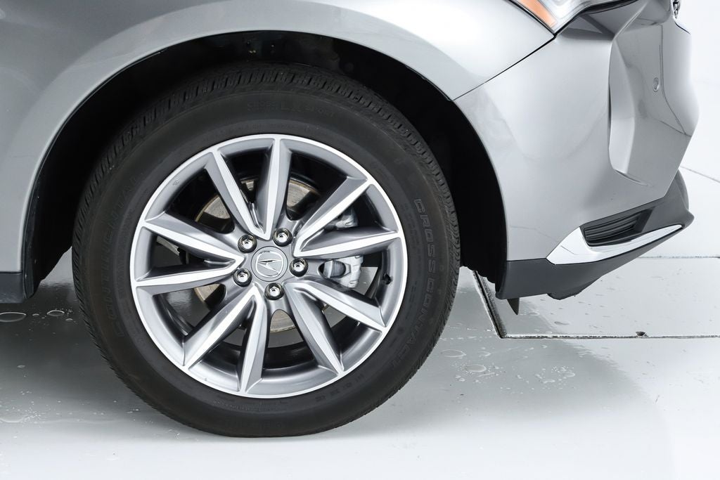 2023 Acura RDX Technology Package