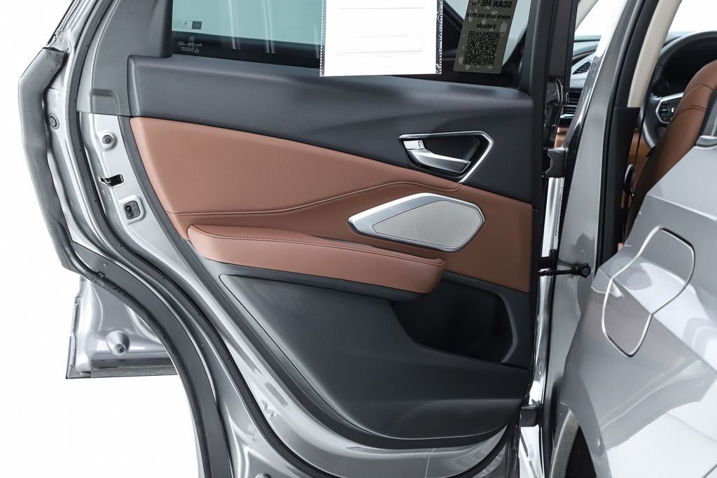 2023 Acura RDX Technology Package