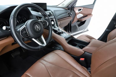 2023 Acura RDX Technology Package