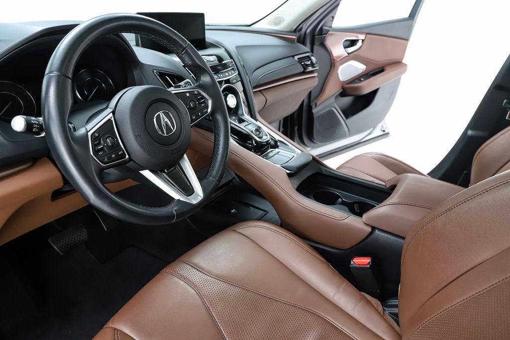 2023 Acura RDX Technology Package