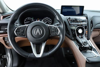 2023 Acura RDX Technology Package