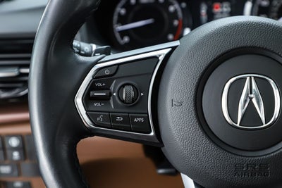 2023 Acura RDX Technology Package