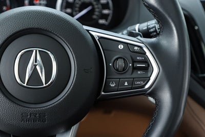 2023 Acura RDX Technology Package