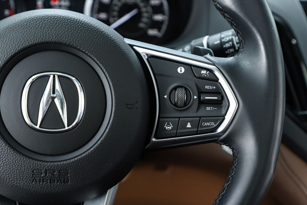 2023 Acura RDX Technology Package