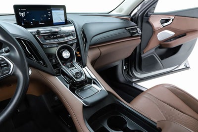 2023 Acura RDX Technology Package